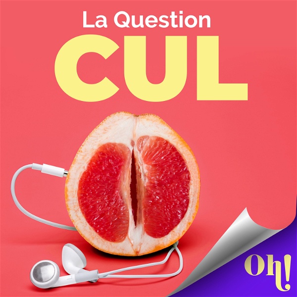 Artwork for La question Cul