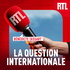 La question internationale
