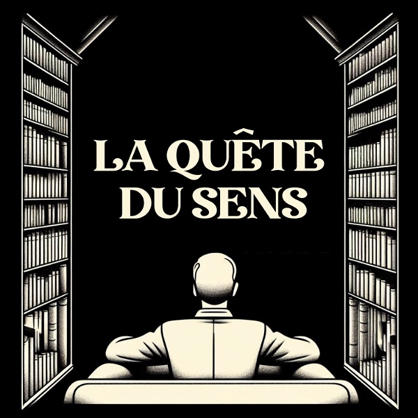 Artwork for La Quête du Sens