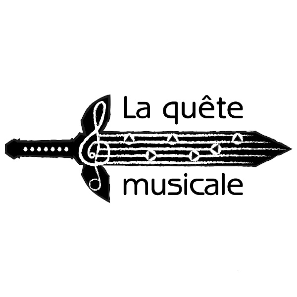 Artwork for La Quête Musicale