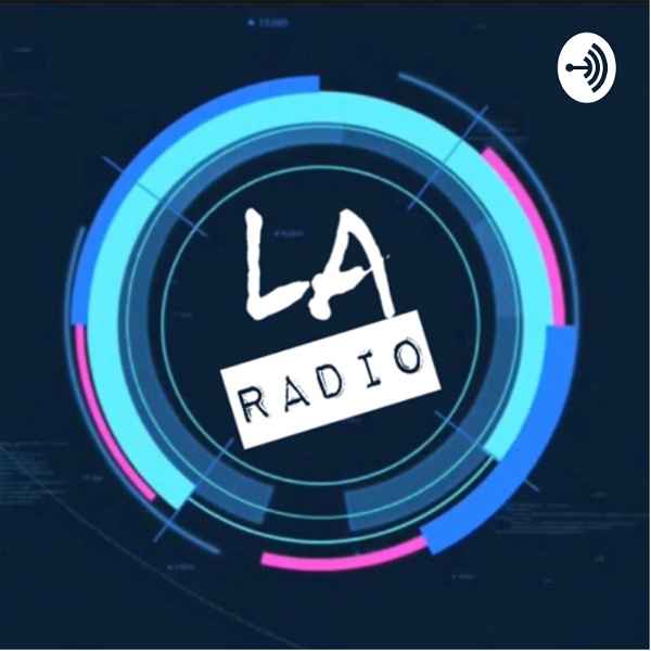 Artwork for LA Radio