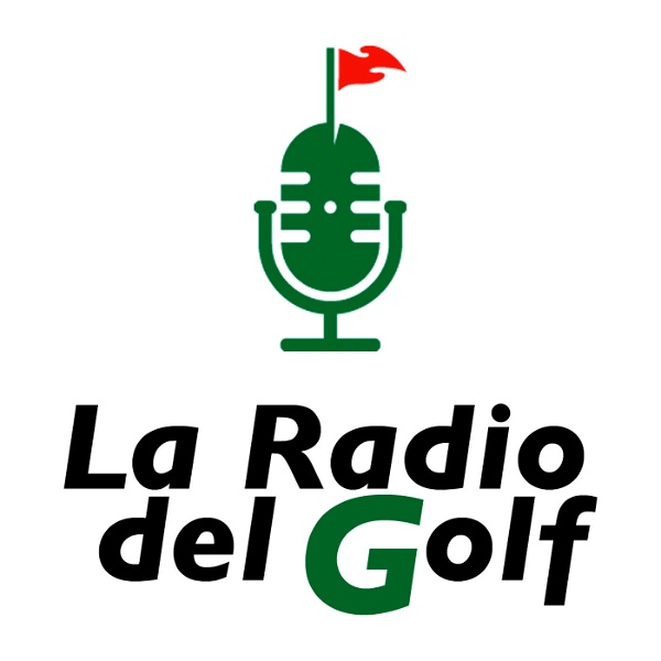 Artwork for La Radio del Golf