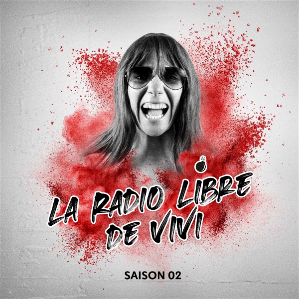 Artwork for La Radio libre de Vivi