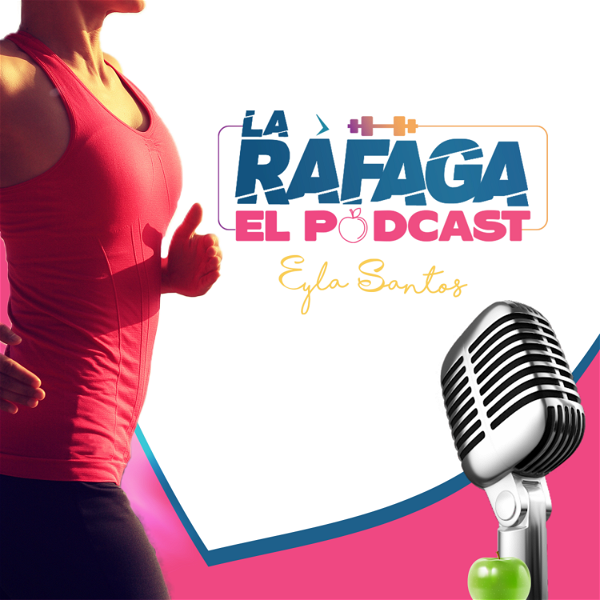 Artwork for La Ráfaga Podcast