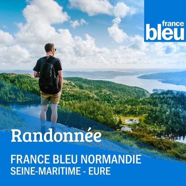 Artwork for La Randonnée France Bleu Normandie