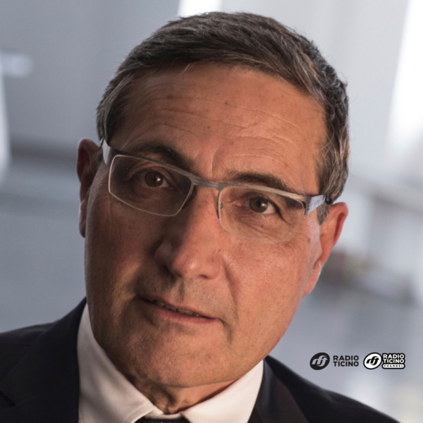 Artwork for La Rassegna Stampa di Maurizio Canetta