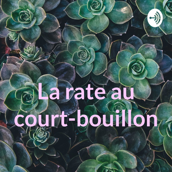 Artwork for La rate au court-bouillon