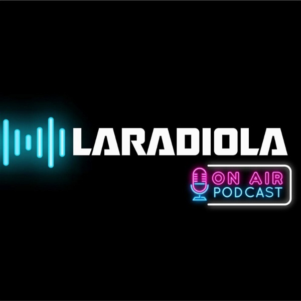 Artwork for La Radiola Podcast