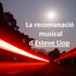 La recomanació musical d’Esteve Llop