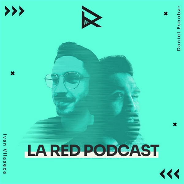 Artwork for La Red Podcast