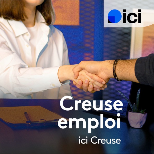 Artwork for Creuse Emploi