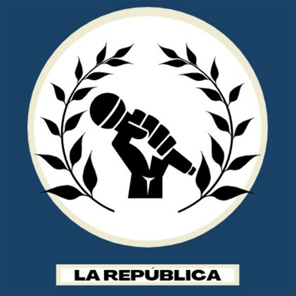 Artwork for La República