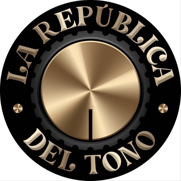 Artwork for LA REPUBLICA DEL TONO