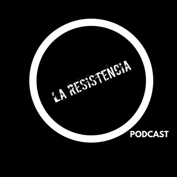 Artwork for La Resistencia
