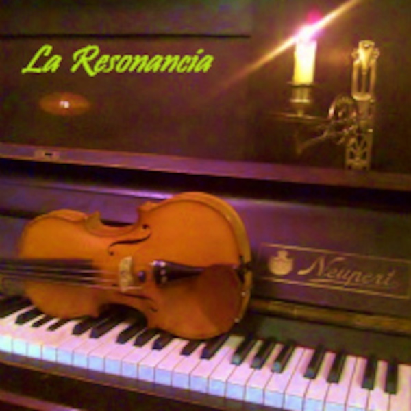 Artwork for La Resonancia