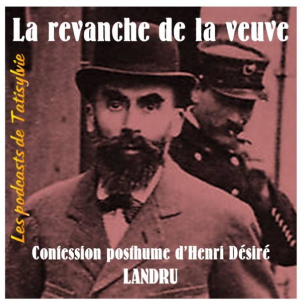 Artwork for La revanche de la veuve