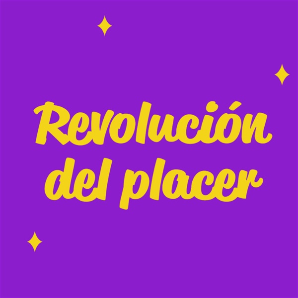Artwork for La Revolución del Placer