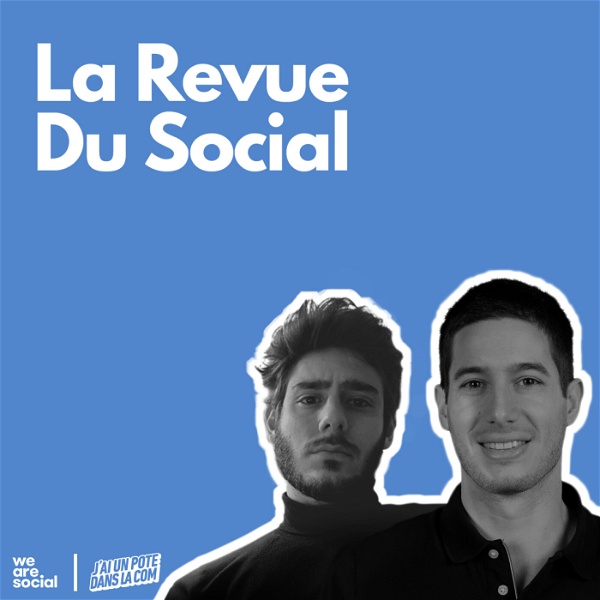 Artwork for La Revue du Social