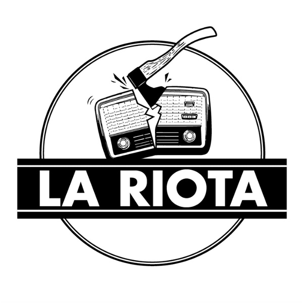 Artwork for La Riota