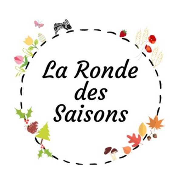 Artwork for La Ronde des Saisons