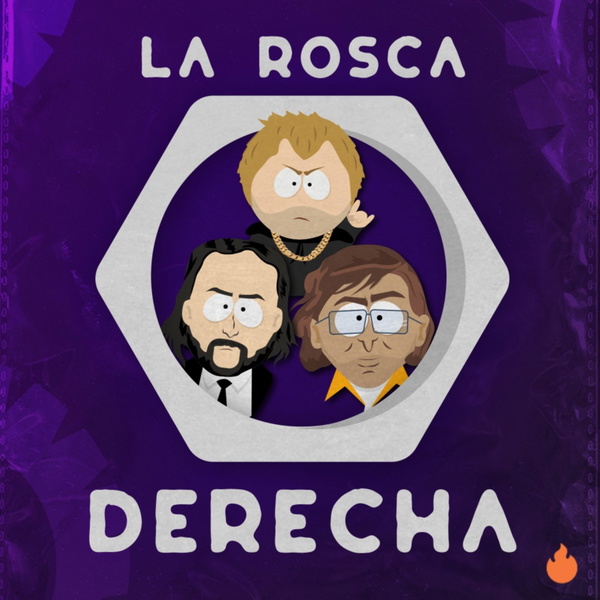 Artwork for La Rosca Derecha