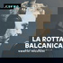 La rotta balcanica