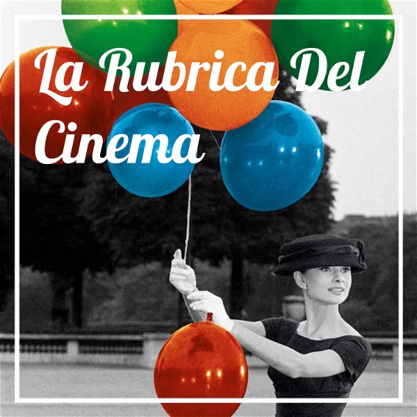 Artwork for La Rubrica Del Cinema