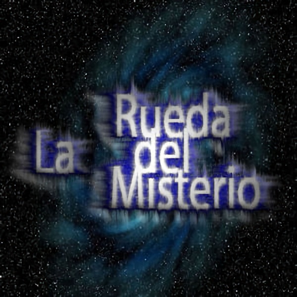 Artwork for La Rueda del Misterio