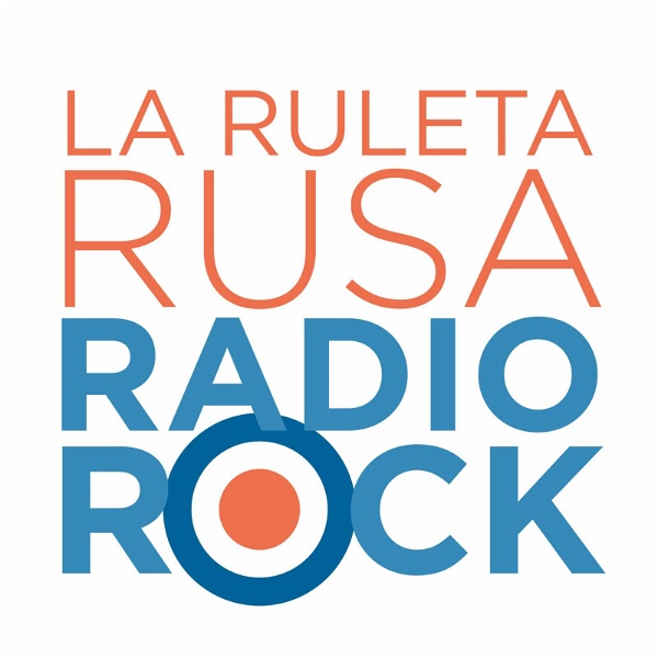 Artwork for La Ruleta Rusa Radio Rock
