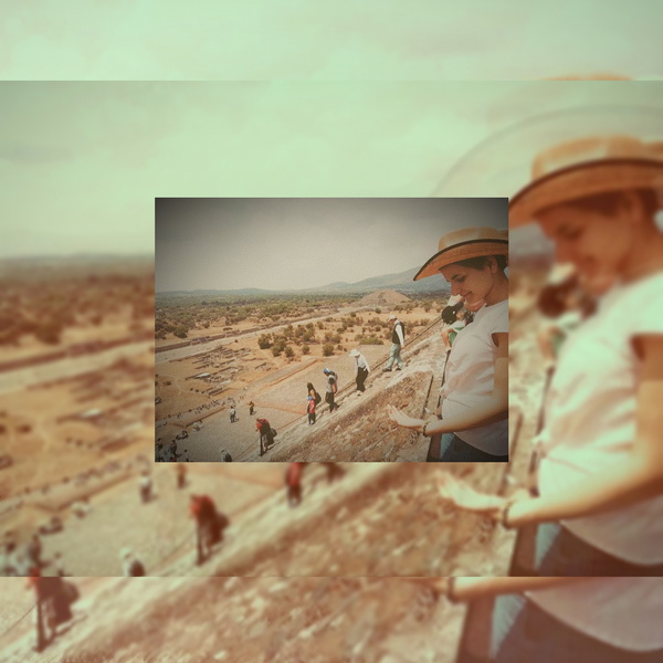 Artwork for La Ruta de Baku a América Latina