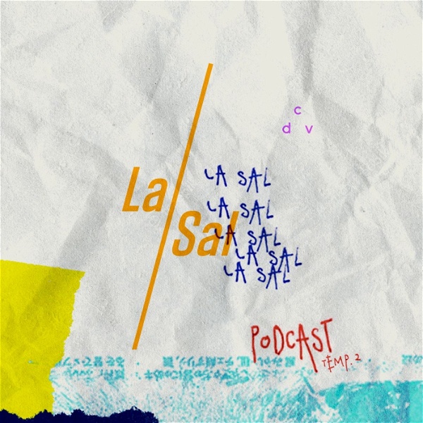 Artwork for La Sal Podcast
