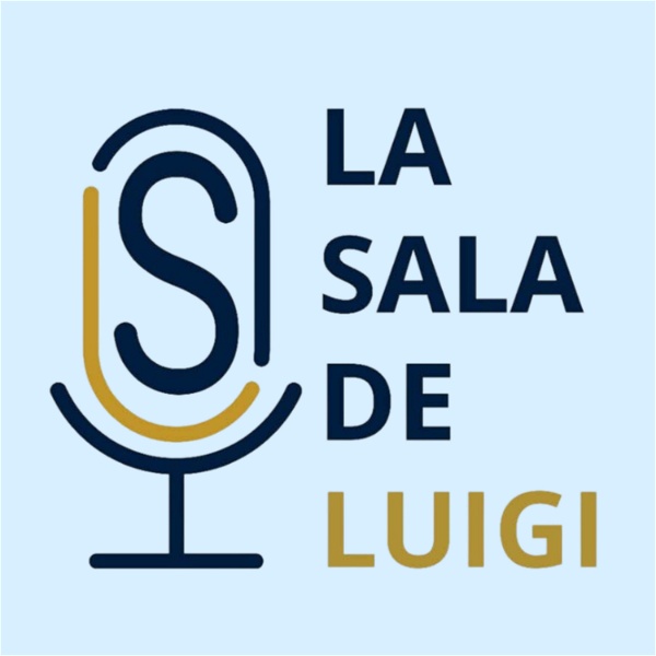Artwork for La Sala De Luigi