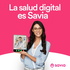 La Salud Digital es Savia