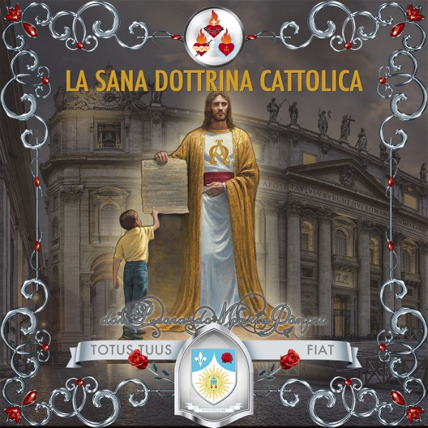 Artwork for La sana dottrina cattolica