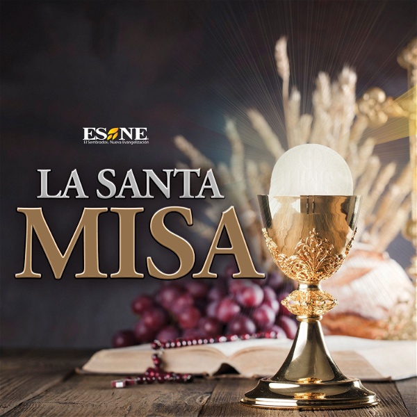 Artwork for ESNE - La Santa Misa