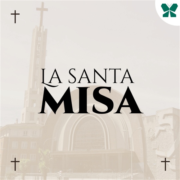 Artwork for La Santa Misa