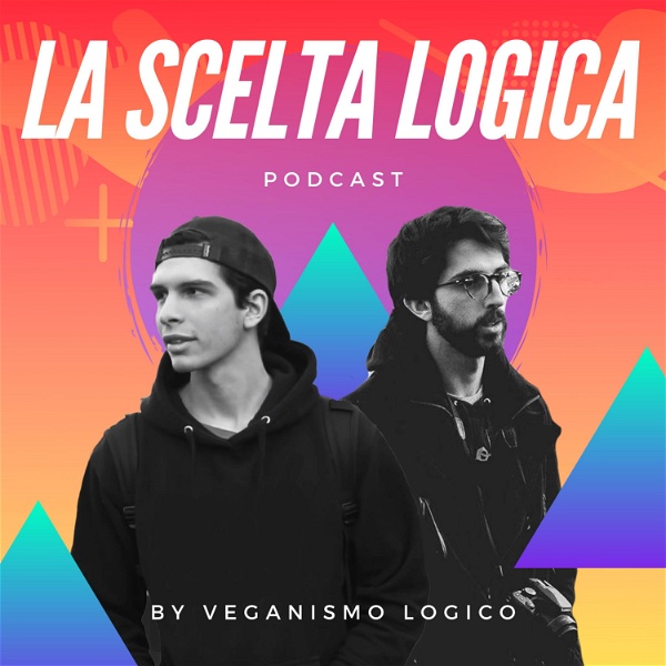 Artwork for La Scelta Logica Podcast