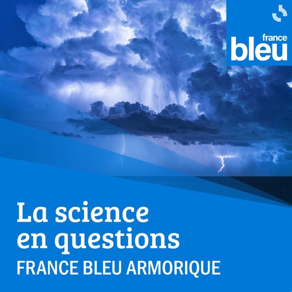 Artwork for La Science en Question / France Bleu Armorique