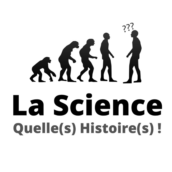 Artwork for La Science, Quelle(s) Histoire(s) !