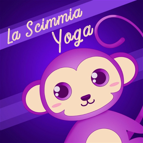 Artwork for La Scimmia Yoga