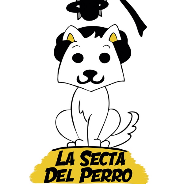 Artwork for La Secta del Perro