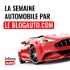 La semaine automobile par LeBlogAuto.com