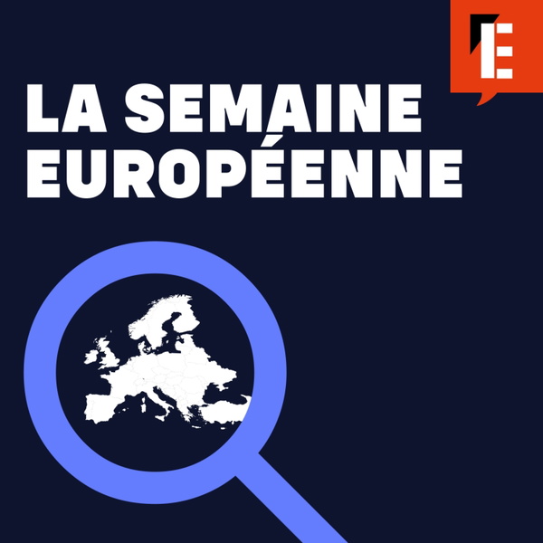 Artwork for La semaine européenne