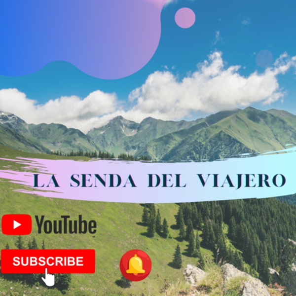 Artwork for La senda del Viajero Podcast 🗺