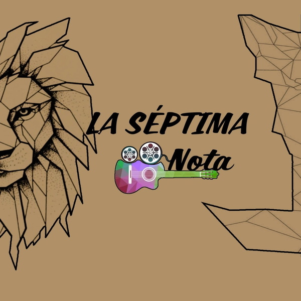 Artwork for la septima nota