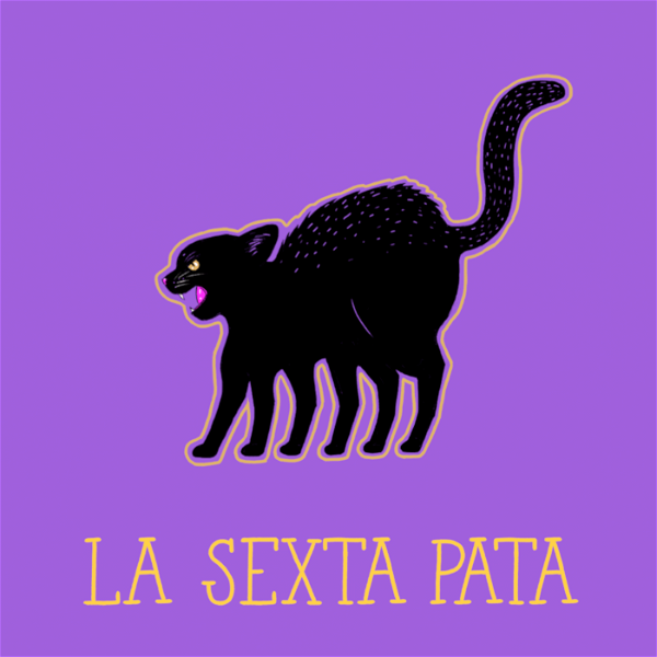 Artwork for La Sexta Pata