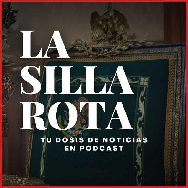 Artwork for La Silla Rota