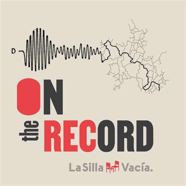Artwork for La Silla: On The Record