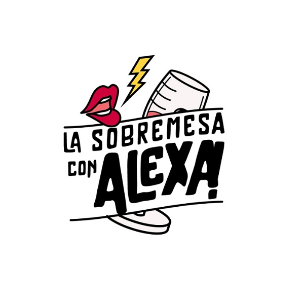 Artwork for La Sobremesa con Alexa Peña