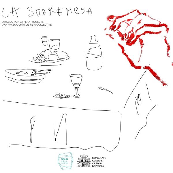 Artwork for La Sobremesa: un podcast de arte en español